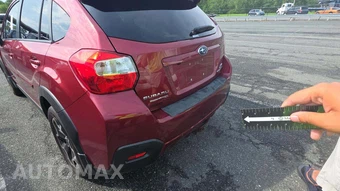 2013 Subaru XV Crosstrek 2.0i Limited - miniatura 27
