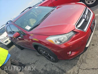 2013 Subaru XV Crosstrek 2.0i Limited - miniatura 3