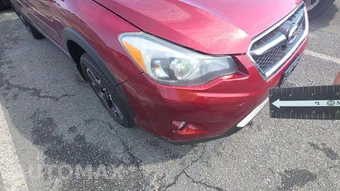 2013 Subaru XV Crosstrek 2.0i Limited - miniatura 31