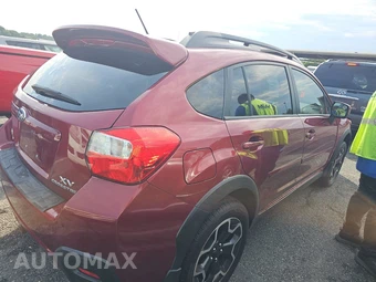 2013 Subaru XV Crosstrek 2.0i Limited - miniatura 4