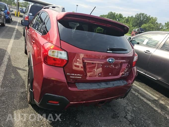 2013 Subaru XV Crosstrek 2.0i Limited - miniatura 5