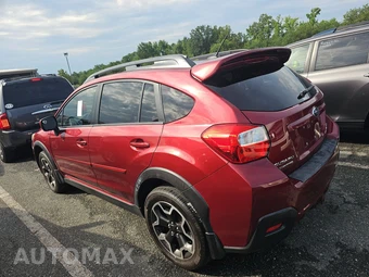 2013 Subaru XV Crosstrek 2.0i Limited - miniatura 6