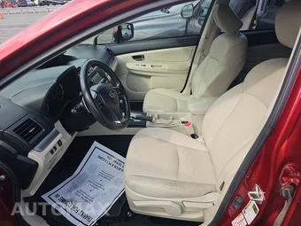 2013 Subaru XV Crosstrek 2.0i Limited - miniatura 7