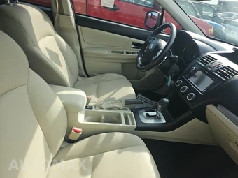 2013 Subaru XV Crosstrek 2.0i Limited - miniatura 8