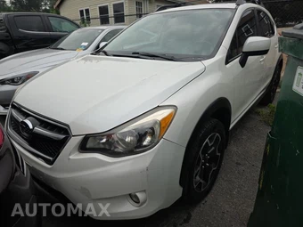 2013 Subaru XV Crosstrek 2.0i Limited