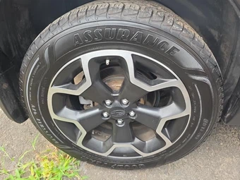 2013 Subaru XV Crosstrek 2.0i Limited - miniatura 10
