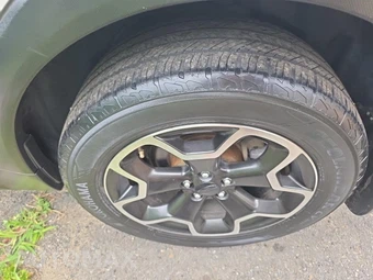 2013 Subaru XV Crosstrek 2.0i Limited - miniatura 11