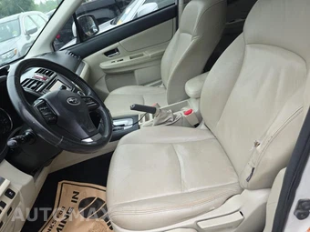 2013 Subaru XV Crosstrek 2.0i Limited - miniatura 13