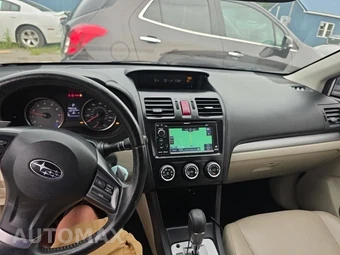 2013 Subaru XV Crosstrek 2.0i Limited - miniatura 14