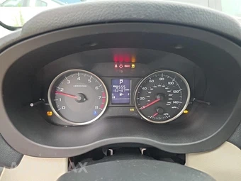 2013 Subaru XV Crosstrek 2.0i Limited - miniatura 15