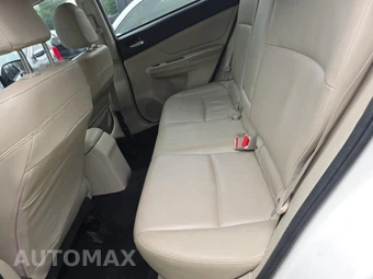 2013 Subaru XV Crosstrek 2.0i Limited - miniatura 16
