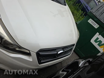 2013 Subaru XV Crosstrek 2.0i Limited - miniatura 2