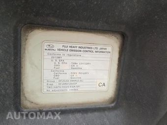2013 Subaru XV Crosstrek 2.0i Limited - miniatura 21