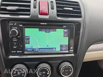 2013 Subaru XV Crosstrek 2.0i Limited - miniatura 23