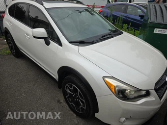 2013 Subaru XV Crosstrek 2.0i Limited - miniatura 3