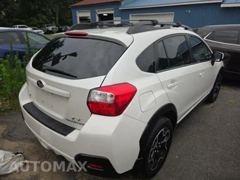 2013 Subaru XV Crosstrek 2.0i Limited - miniatura 4