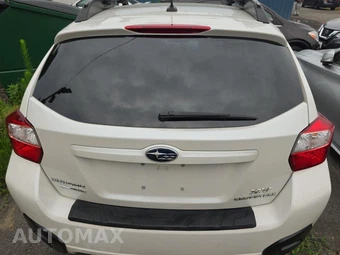 2013 Subaru XV Crosstrek 2.0i Limited - miniatura 5