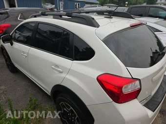 2013 Subaru XV Crosstrek 2.0i Limited - miniatura 6