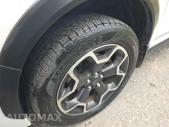 2013 Subaru XV Crosstrek 2.0i Limited - miniatura 8