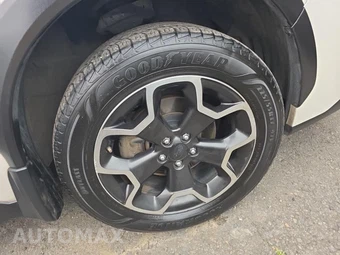 2013 Subaru XV Crosstrek 2.0i Limited - miniatura 9