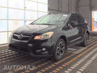 2013 Subaru XV Crosstrek 2.0i Limited