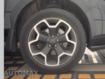 2013 Subaru XV Crosstrek 2.0i Limited - miniatura 10