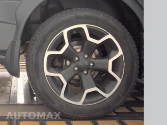 2013 Subaru XV Crosstrek 2.0i Limited - miniatura 11