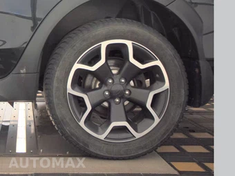 2013 Subaru XV Crosstrek 2.0i Limited - miniatura 12