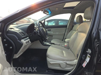 2013 Subaru XV Crosstrek 2.0i Limited - miniatura 13