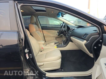 2013 Subaru XV Crosstrek 2.0i Limited - miniatura 14