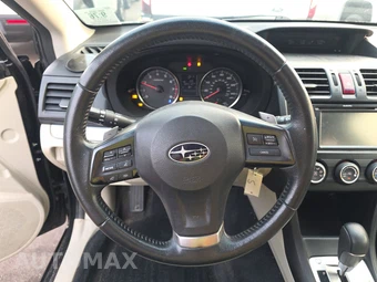 2013 Subaru XV Crosstrek 2.0i Limited - miniatura 16