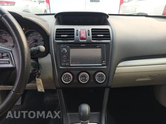2013 Subaru XV Crosstrek 2.0i Limited - miniatura 17