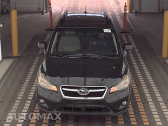 2013 Subaru XV Crosstrek 2.0i Limited - miniatura 2