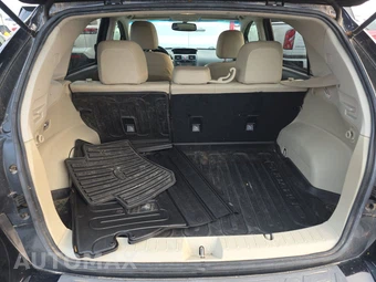 2013 Subaru XV Crosstrek 2.0i Limited - miniatura 23