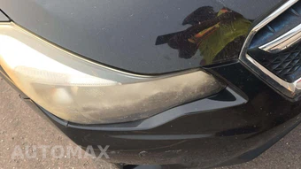 2013 Subaru XV Crosstrek 2.0i Limited - miniatura 28