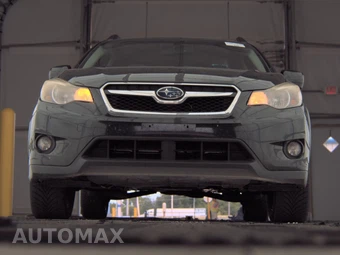 2013 Subaru XV Crosstrek 2.0i Limited - miniatura 3