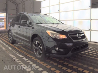 2013 Subaru XV Crosstrek 2.0i Limited - miniatura 4