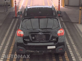 2013 Subaru XV Crosstrek 2.0i Limited - miniatura 6