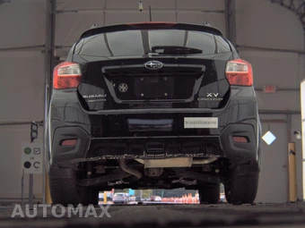 2013 Subaru XV Crosstrek 2.0i Limited - miniatura 7