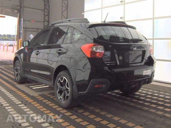 2013 Subaru XV Crosstrek 2.0i Limited - miniatura 8