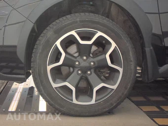 2013 Subaru XV Crosstrek 2.0i Limited - miniatura 9