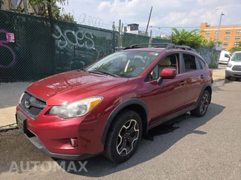 2013 Subaru XV Crosstrek 2.0i Premium