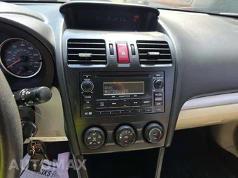 2013 Subaru XV Crosstrek 2.0i Premium - miniatura 10