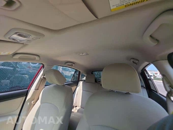 2013 Subaru XV Crosstrek 2.0i Premium - miniatura 11