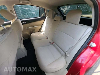 2013 Subaru XV Crosstrek 2.0i Premium - miniatura 13