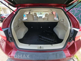 2013 Subaru XV Crosstrek 2.0i Premium - miniatura 14