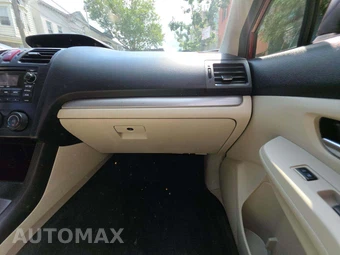 2013 Subaru XV Crosstrek 2.0i Premium - miniatura 19