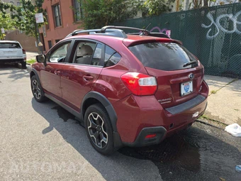 2013 Subaru XV Crosstrek 2.0i Premium - miniatura 2