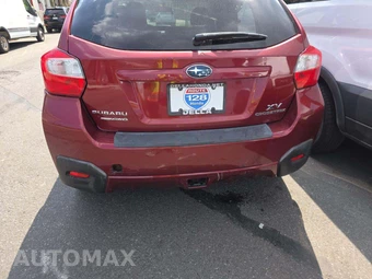 2013 Subaru XV Crosstrek 2.0i Premium - miniatura 25