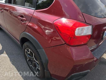 2013 Subaru XV Crosstrek 2.0i Premium - miniatura 26